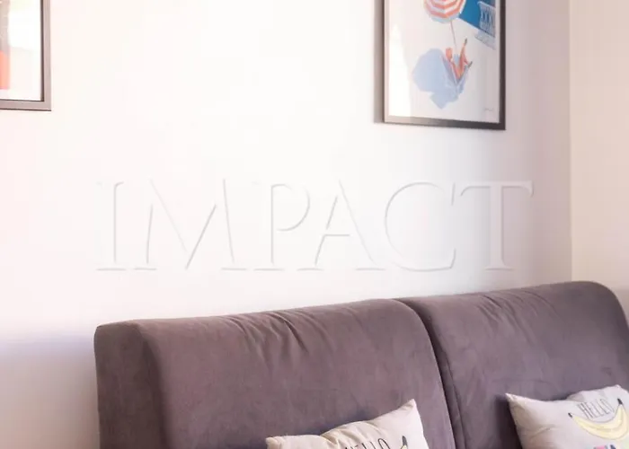 Croisette 2034 - For Rent