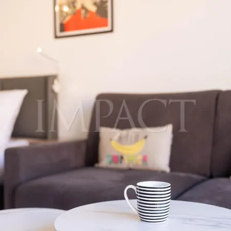 Croisette 2034 - For Rent شقة