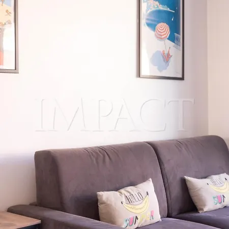 Croisette 2034 - For Rent