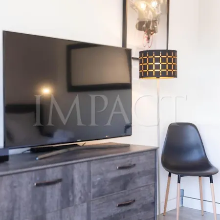 شقة Croisette 2034 - For Rent *