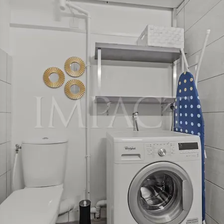 Croisette 2034 - For Rent