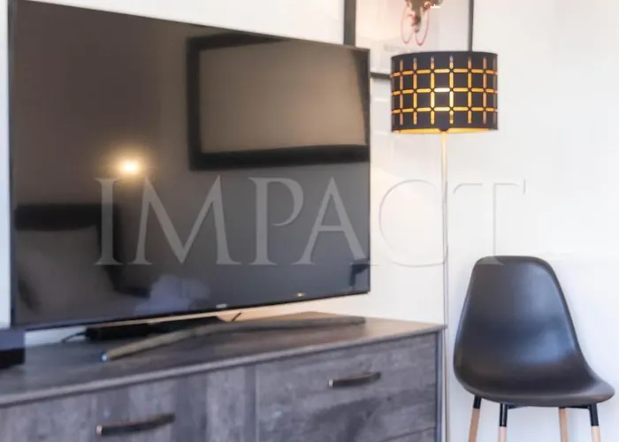 Διαμέρισμα Croisette 2034 - For Rent *