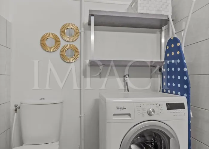 Croisette 2034 - For Rent